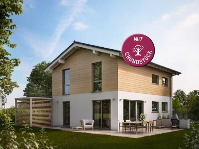 Vorfreude auf das neue Zuhause!