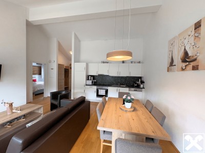 3-Zimmer-Wohnung in St.Michael im Lungau