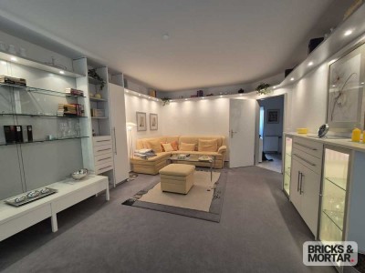 +++ Schicke 2-Zimmer-Wohnung nahe der TU Dresden +++