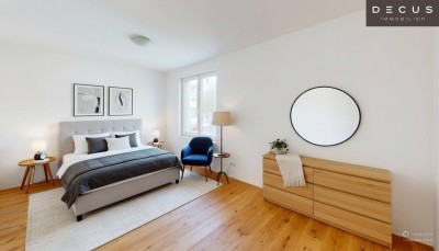 ANLEGERPREIS | NEUBAUHIT | 2-ZIMMER | SCHLÜSSELFERTIG | ERSTBEZUG