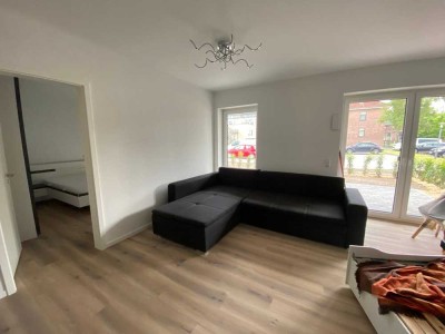 3-Zimmer EG-Wohnung, BJ: 2022