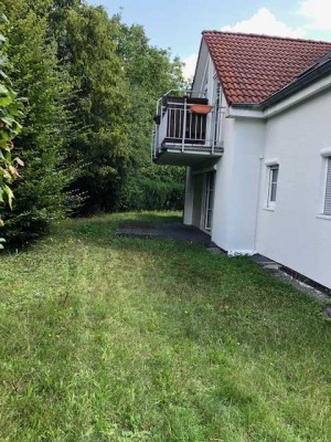 TERRASSENWOHNUNG - EIGENNUTZ ODER KAPITALANLAGE