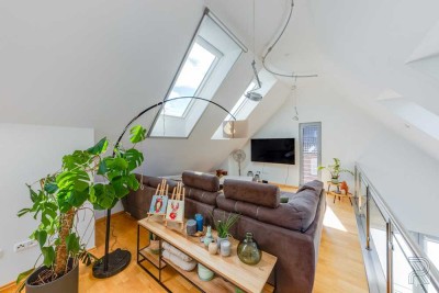 Zum Verlieben: Modernes Einfamilienhaus in Herzogenrath/Kohlscheid