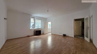 SONNWENDVIERTEL: Großzügige 1-Zimmer Wohnung ++ U1 Nähe!!