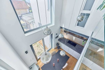 Wohnhaus mit Scheune und großem Garten in Graben-Neudorf