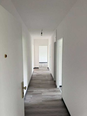 Schöne 3 Zimmer Wohnung in ruhiger Lage von Großkrotzenburg