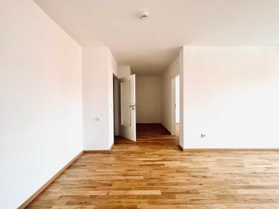 Wunderhübsche Wohnung in Freisinger Altstadt