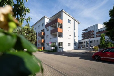 Drei-Zimmer-Stadt-Wohnung