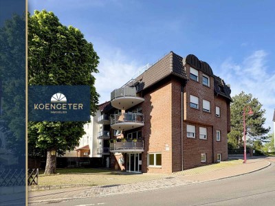 NEU: Ihr Wohntraum - modern, elegant und gemütlich!
