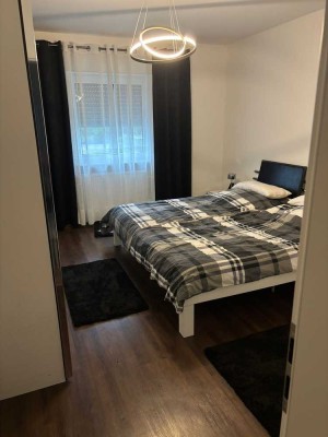 Schöne 3-Zimmer-Wohnung in Völklingen-Wehrden zu vermieten