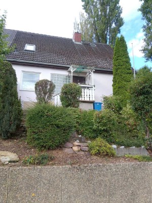 6 Zimmer Doppelhaushälfte