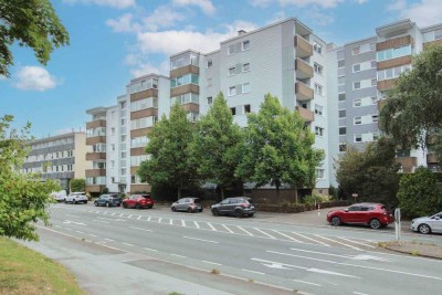 Phoenix-See & Kaiserviertel ganz nah – perfekte ETW für Eigennutzer und Anleger