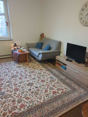 2 Zimmer Wohnung in Essen