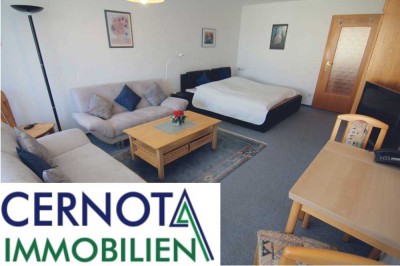 1 Zimmer Wohnung in der Appartementanlage Schloss Kirchham - Cernota Immobilien