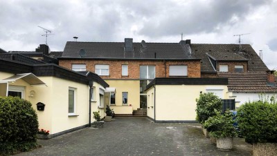 3 Zimmerwohnung in Kerpen- Balkhausen