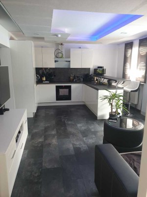 2 Zimmer Terrassenwohnung in Ötisheim