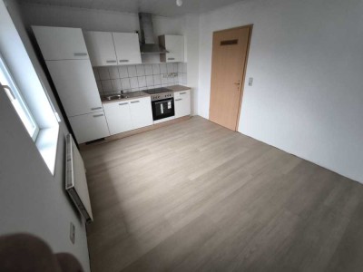 Gepflegte 3-Zimmer-Wohnung im 3. OG in Bamberg-Wunderburg