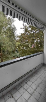 Sanierte 2-Zimmerwohnung in Düsseldorf Eller!