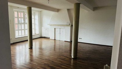 Schöne 3-Zimmer-EG-Wohnung in Düren