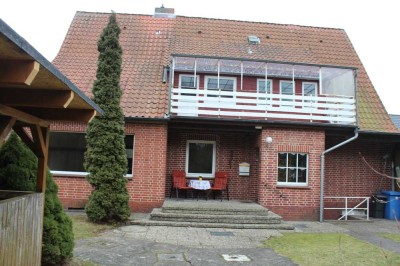 Großzügiges Einfamilienhaus in 21423 Borstel wartet auf liebenswerte Mieter - Max. 4 Personen