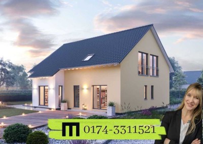 "Schritt für Schritt zum Eigenheim - Hausbau leicht gemacht"