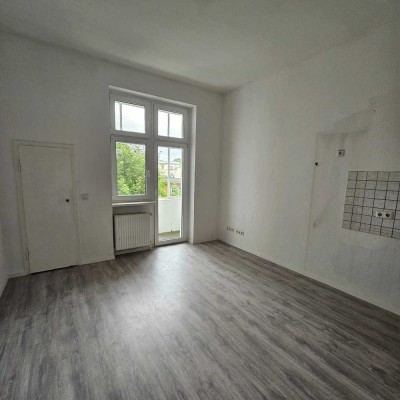 Attraktive 3 Zimmer Wohnung mit Balkon