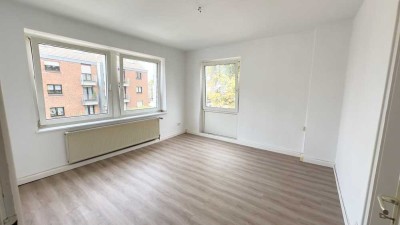 Helle 2 Zimmer Wohnung - Modernisiert inkl. Küche - 55m2