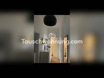 Tauschwohnung: Köln gegen Münster
