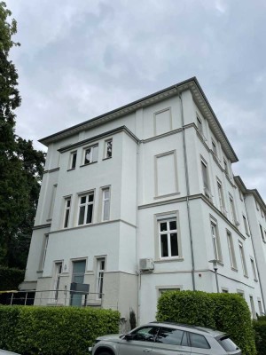 Bad Honnef - 2-Zimmerwohnung in innenstadtnaher Wohnlage