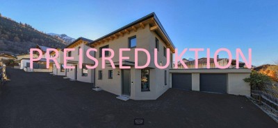 226 Immobilien: PREISREDUKTION! Ihr neues Reihenhaus in Axams / NEUBAU / ERSTBEZUG