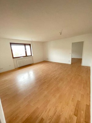 Helle, renovierte 2ZKB-Wohnung in ruhiger Wohnlage!