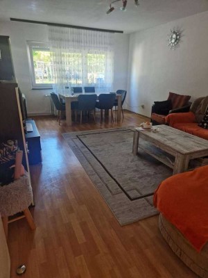 Großzügige, familienfreundliche 3-Zimmer-Wohnung