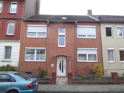 Freundliche 3 Zimmer Wohnung mit Flair