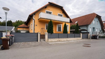 Exklusives Ziegelmassivhaus mit 312 m² Wohnfläche, 9 Zimmern und luxuriöser Ausstattung