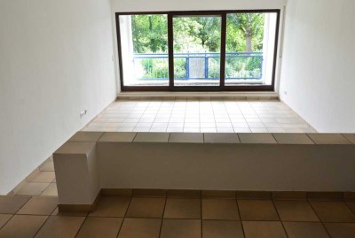 Geschmackvolle 1,5-Zimmer-Wohnung in Pfungstadt