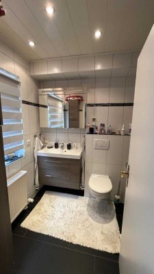 Charmante 3,5-Zimmer-Wohnung