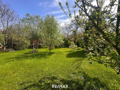 Ein Paradies auf dem Land – Haus mit viel Charme und Platz!