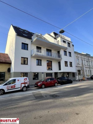 CALVI | TOP ANLEGERWOHNUNG IN AUFSTREBENDER LAGE