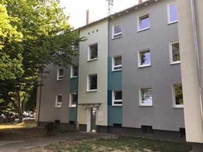 Super geschnittene Wohnung mit Balkon Nähe Universität!