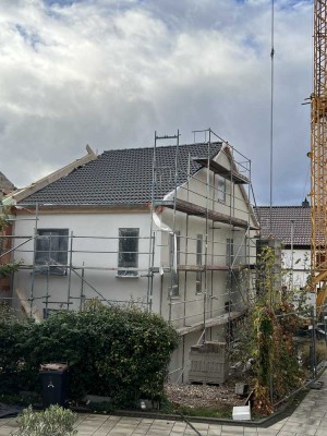 EXKLUSIVE MAISONETTE-WOHNUNG (KfW 40) IN TOP-LAGE MIT BLICK AUF DEN MICHELSBERG