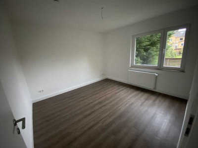Ruhig gelegene Erdgeschosswohnung mit 4,5 Zimmern in Herne