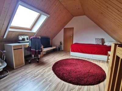 Gepflegtes Reihenmittelhaus mit vielen Extras in Gifhorn