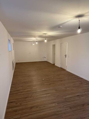 Schöne 3-Zimmer-Souterrain-Wohnung in Odenheim-Östringen