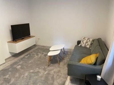 Exklusive 2-Zimmer-Wohnung in Hamburg Barmbek-Süd