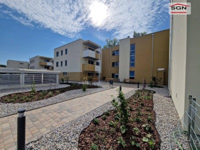 4-Zimmer-Familien-Glück