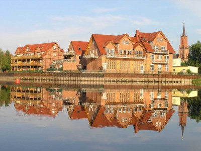 Wohnpark Haveltor - Wohnen am Wasser