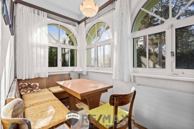 "Einfamilienhaus auf ca. 713 m² Eigengrund – viel Potenzial für Individualisten"