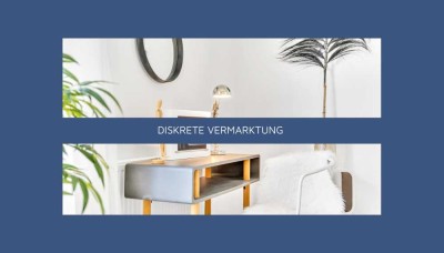 Langenhorn leben – Neubaustandard genießen - Diskrete Vermarktung