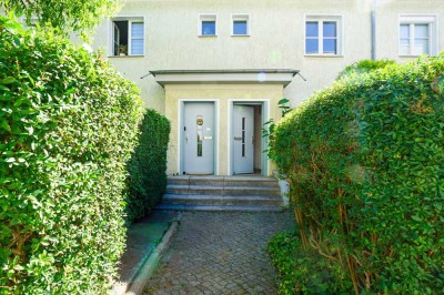 Klein & Fein + Garten