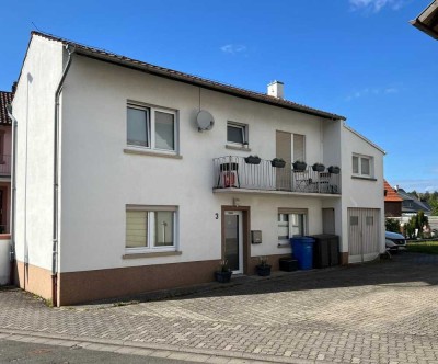 4-Raum-Einfamilienhaus mit EBK in Enkenbach-Alsenborn